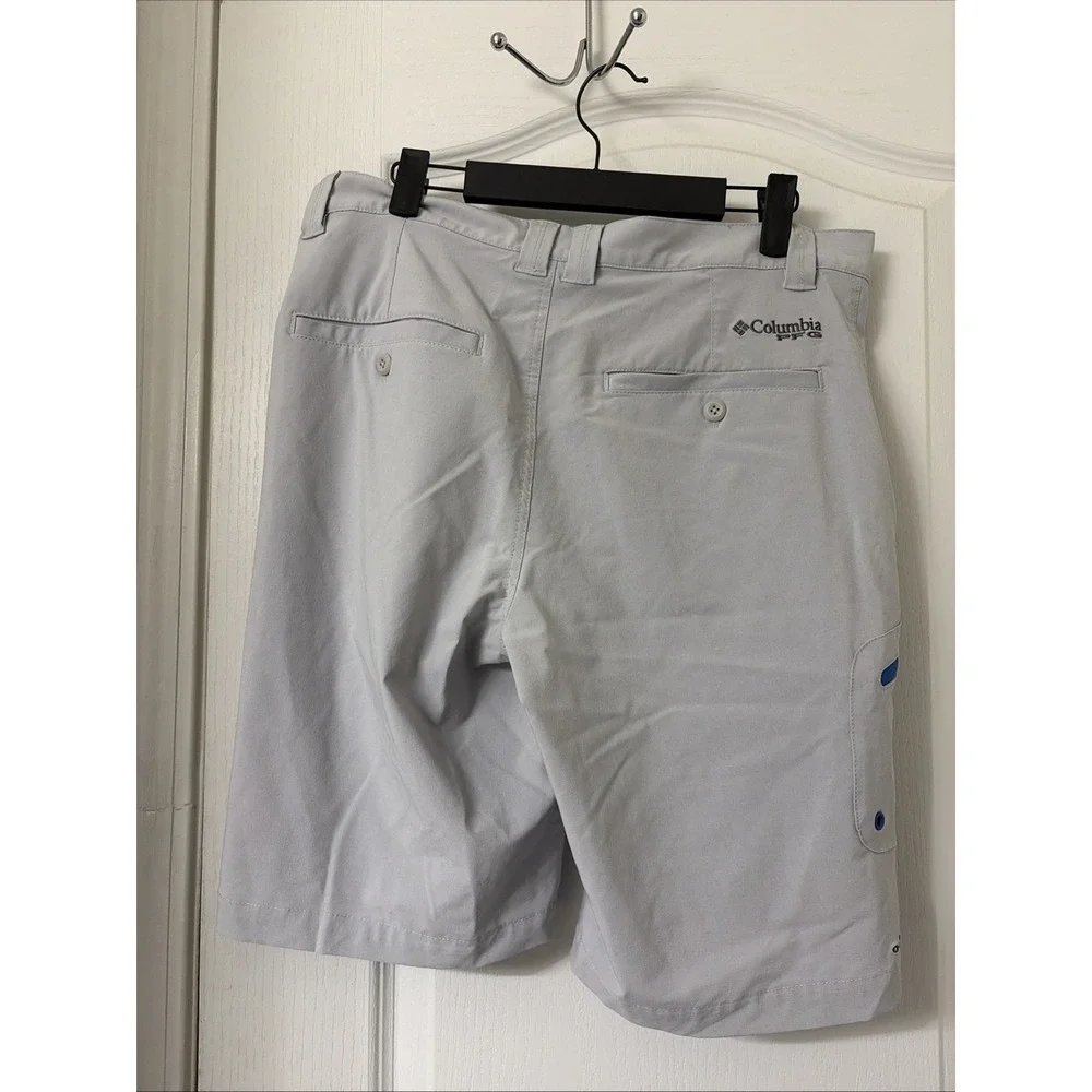 Columbia terminal tackle